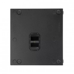 KV2 Audio ES1.8 Kolumna nisko-tonowa systemu ES. 18", 800W